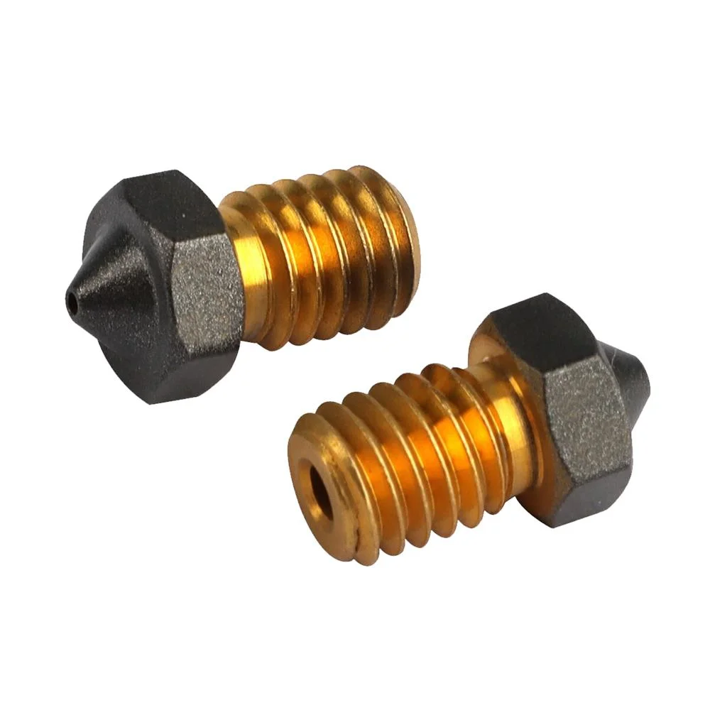 32116-Pico bronce teflonado E3D V6 0.4