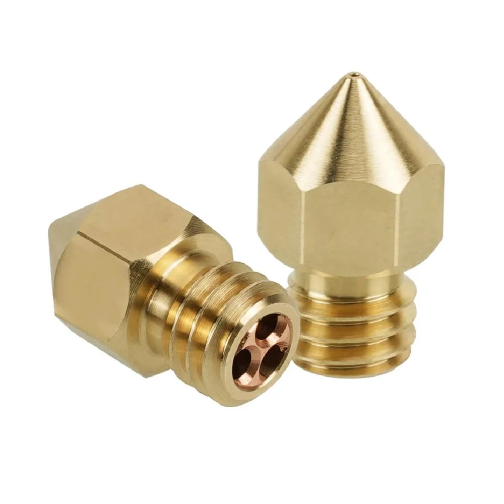 32467-Pico bronce 1.75 MK8 Clone-CHT Alto flujo 0.6mm