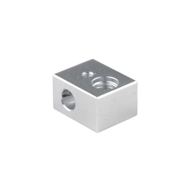 Bloque de hotend Wanhao D9 MK10 COD 549 C14