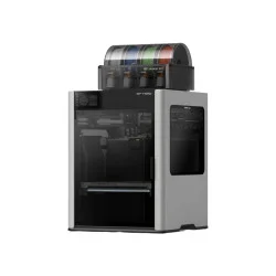 H2D Combo 350x320x325mm Impresora 3D FDM Bambu Lab