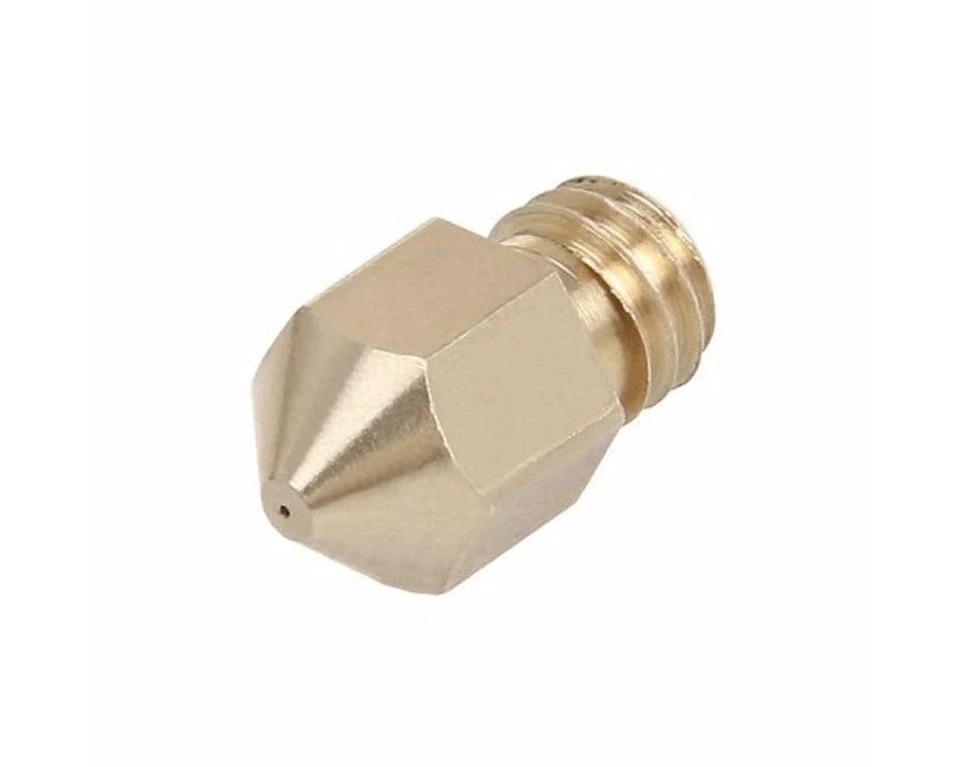 PICO 0.5 ORIGINAL MAGNA 1 ROSCA M6 BRONCE NOZZLE Compatible MK8 MA5
