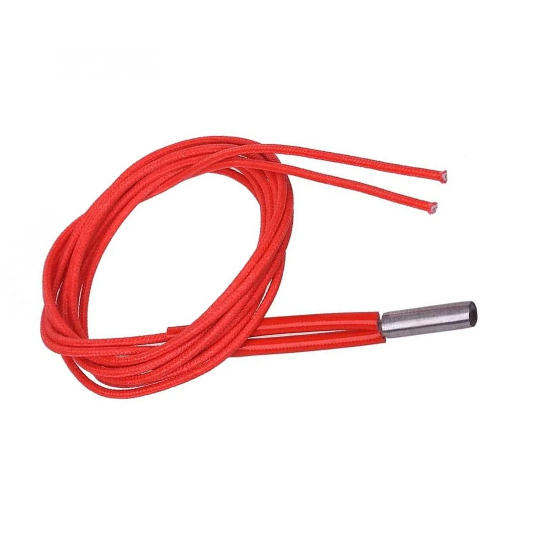 Cartucho Calefactor 24v 40w Resistencia Hotend Impresora 3d COD 3256 C11