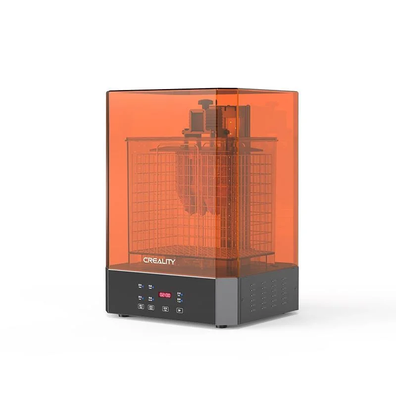 UW-02 USADA LAVADORA CURADORA CREALITY