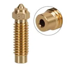 Pico Nozzle 1.0 Neptune 4 plus/4 max M6-H18  02.207.0045  MA2